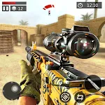 FPS Strike Ops: Arena Moderna icon