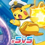 Pokémon UNITE icon