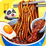 Panda : Restaurants Étoilés icon