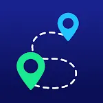 Rastreador GPS: Family Locator icon