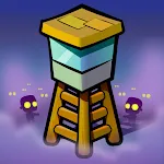 Tours de zombies icon