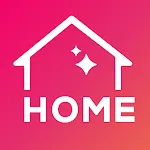 ルームプランナー：お部屋のインテリア＆お家の間取りの3Dデ icon