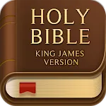 Santa Biblia Reina Valera icon