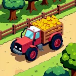 Idle Pocket Farming Tycoon icon