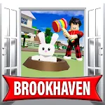 BrookTopia RP Haven World icon