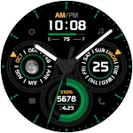 HMKWatch Analog 139