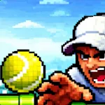 Tennis Path icon