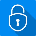 应用锁 icon