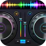 Misturador de música DJ-Remix icon