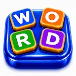 Word Hike -Inventive Crossword icon
