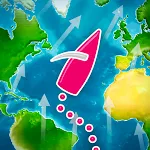 Virtual Regatta icon