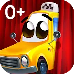 Kids Theater: Cars Show icon