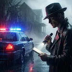 Crime e Detetive Jogos de Fuga icon