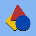 Junebugs Shapes Colors Numbers icon