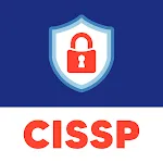 CISSP Exam Prep & Test 2026 icon