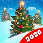 Christmas Sweeper 3 - Match 3 icon
