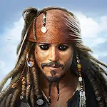 Pirates of the Caribbean: ToW icon