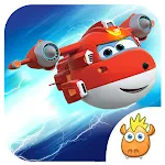 Super Wings - A volar icon