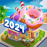 Chef Holiday: Cooking Game icon