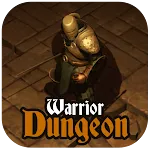 Warrior In Dungeon icon