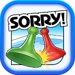 Sorry! World - Juego de mesa icon