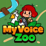 MyVoiceZoo icon