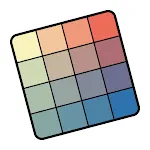 Color Puzzle: Puzzle Couleurs icon