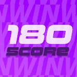 180Score AI Soccer Predictions icon