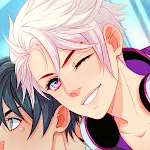 Sifting Thyme: Otome Anime Sim icon