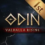 ODIN:VALHALLA RISING icon