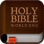 World English Bible icon