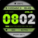 THIC Watch Face