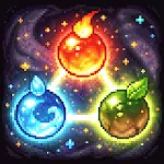 2048元素合成ゲーム icon