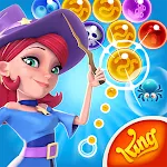 バブルウィッチ icon