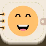 Mood Tracker: Self-Care Habits icon