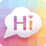 SayHi! - Conversas, Namoros icon