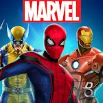 Quête Puzzle MARVEL: RPG Héros icon