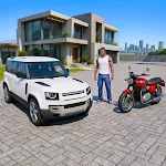 Grand Miami Gangster 3D icon
