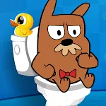 My Grumpy: Bicho Virtual Bravo icon