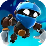 Badland Brawl icon