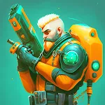Ailment: dead standoff Premium icon
