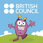 LearnEnglish Kids: Playtime icon