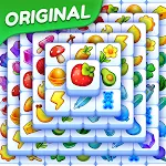 Triple Tile - 方块三连消 icon