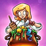 Alien Food Invasion Premium icon