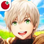 أرض الشجعان icon