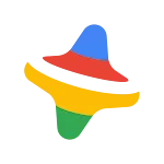 Google Kids Space icon