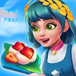요리 이야기: 재료를 결합하기 icon