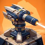 Outpost Stand: Alien Rush icon
