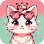 Kitty Heaven - Virtual Pet Cat icon