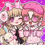 Candyville:Avatar City icon